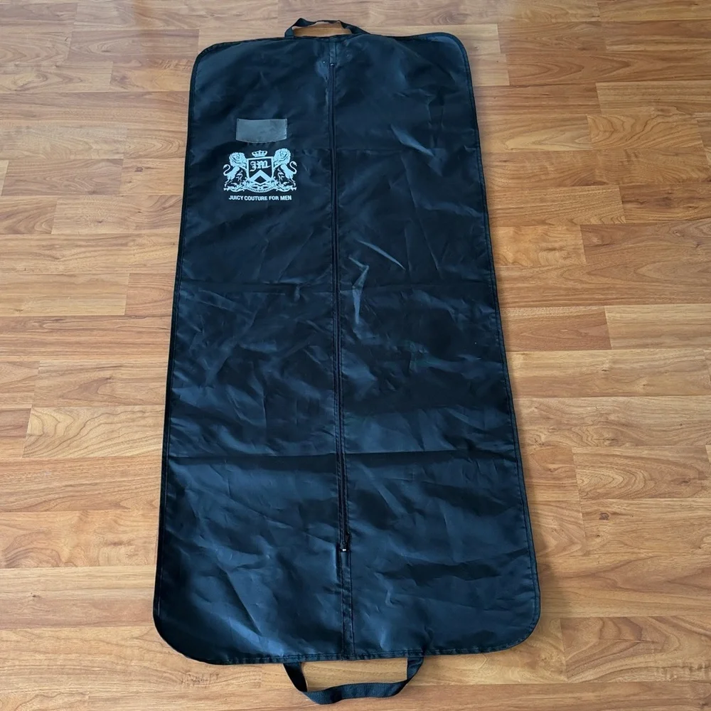 ❤️ Juicy Couture for Men Garment Bag NWOT